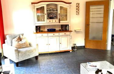 Ferienwohnung Haus Schwalbennest EG - Foto 7