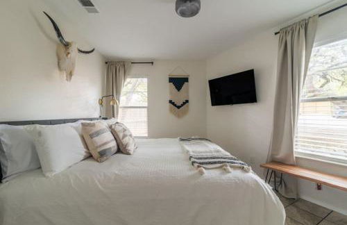 Downtown Lonestar Bungalow at Beer Ranch Project - Foto 11