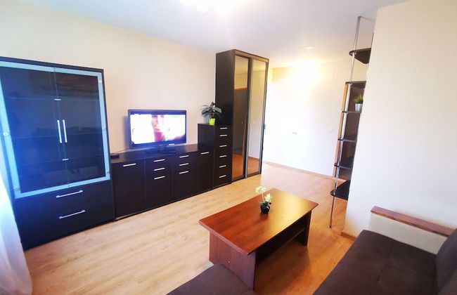 River Apartments - Photo 29