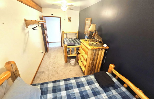 Bear Mountain Lodge - Foto 29