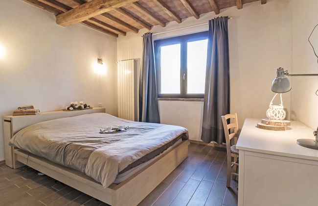 Casa la Selvolina - Foto 12