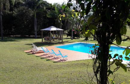 Chácara San Diego - Brotas - Foto 19