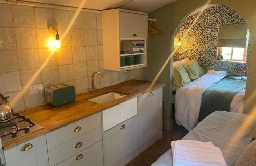 Glen Erin Hut - Foto 15