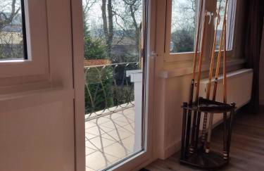 Ferienwohnung Aurich Zentrum OG 4 Schlafzimmer und FeWo EG 3 Schlafzimmer - Foto 13