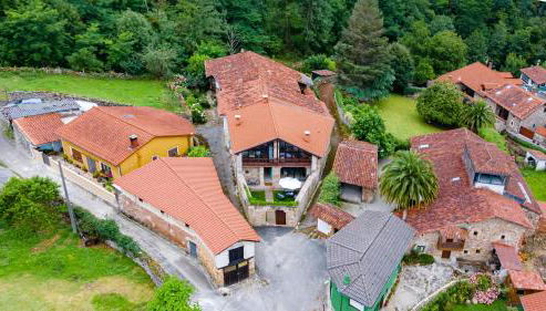 La Casa de Piedra - Foto 5