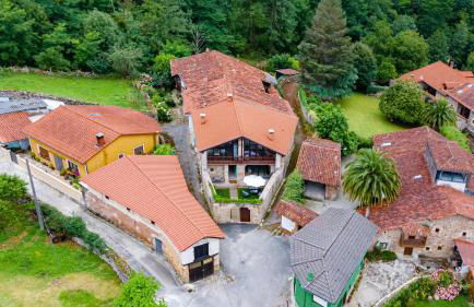 La Casa de Piedra - Foto 5