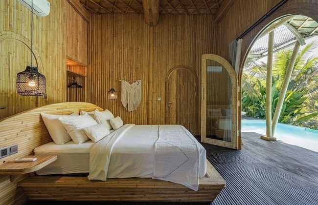 Eco Six Bali - Foto 29