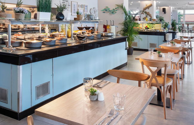 Sol Puerto Marina - Foto 59