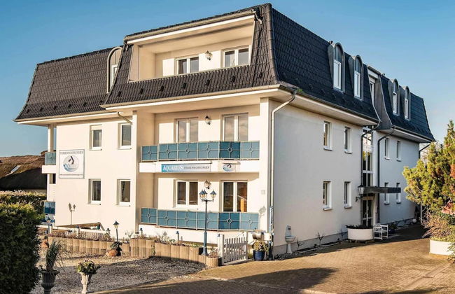 Aquarius Ferienwohnungen Usedom - Foto 16