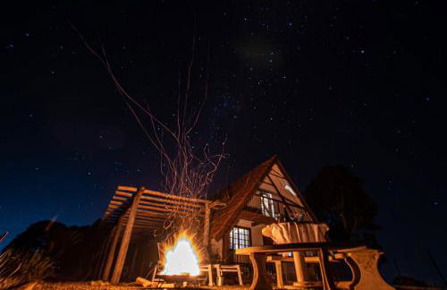 Chalés da Cuesta - Photo 37