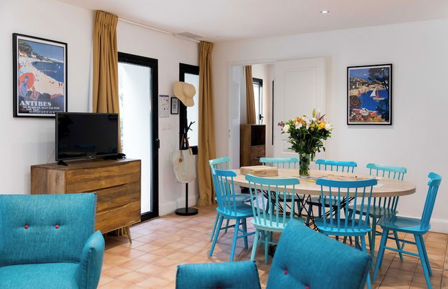 La Residence du Bailli - Foto 63