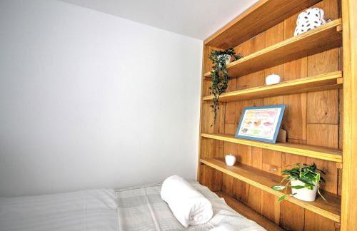 Newcastle Stay for Contractors & Families with Private Parking - Foto 16