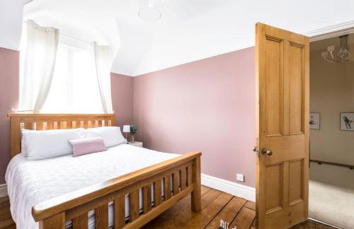 Railway Cottage, Port Sunlight - Stanley-Stays - Foto 26