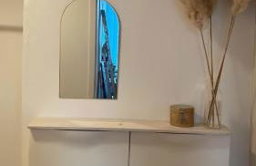 Karizma - Stylisch Design - Innenstadt - Küche - Parkplatz - Internet - Foto 30