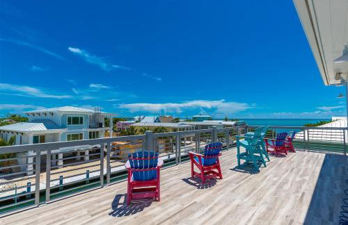 Casa Playa- Luxury Pool Home, 36' Dock - Foto 60