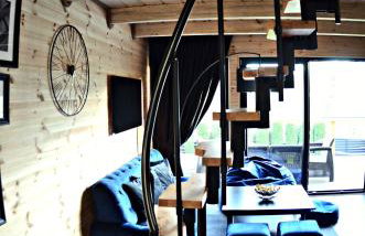 Domki Pod Cerkwią - Foto 43