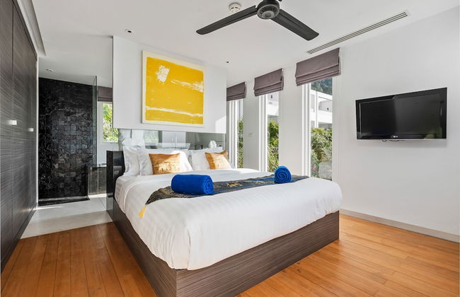 Panorama Samui Residences - Photo 5