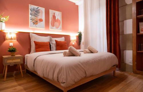 Triplex exceptionnel - Hypercentre - Foto 4