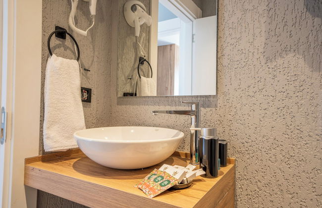 Gündoğan Suites - Foto 75