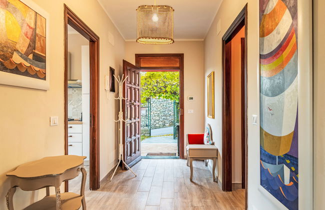 Villa Michelle - Foto 12