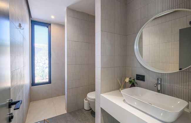 Viohouses-Luxury Private Villas Fethiye - Foto 44