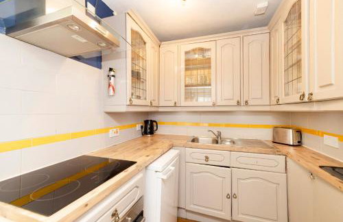 JOIVY Stunning Apartment in Royal Mile - Foto 27