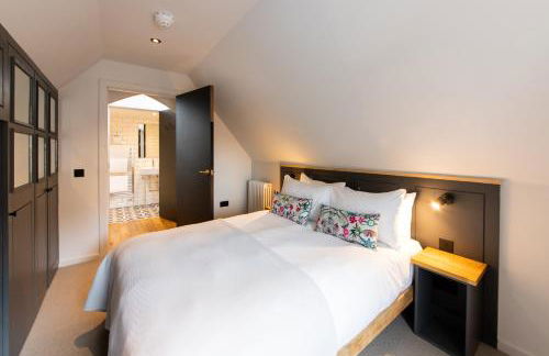 Linton Collection - Blackfriars Lofts - Foto 104