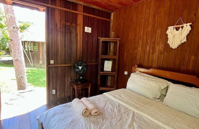 Pousada Chapada dos Veadeiros - Foto 23