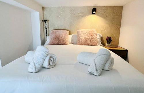 Exclusive LOFT in Ruzafa (SOHO) - Photo 17