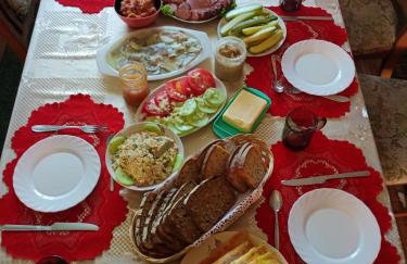 Agroturystyka u Basi śniadanie wliczone w cenie - Foto 26