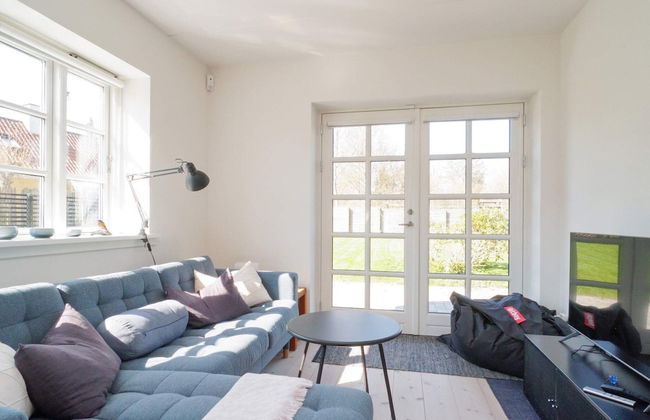 5 Person Holiday Home in Tisvildeleje - Foto 8