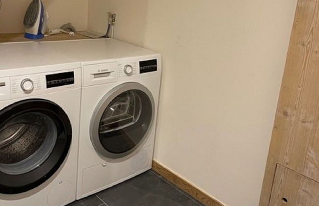 Vanoise Chalet in Prime Location - Foto 26