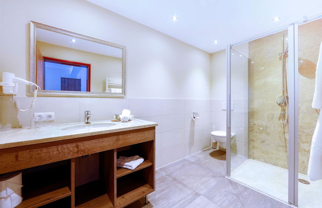 Panorama Appartements - Photo 43