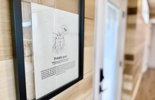 Escalante Escapes Prickly Pear- Bunk Escape - Foto 9