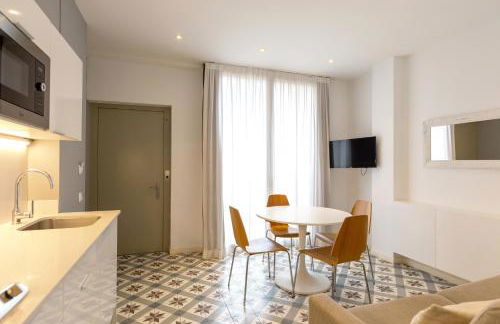 Uma Suites Sagrada Familia - Foto 101