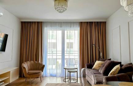 Apartament No9 Double Rest Jastrzębia Góra - Foto 6