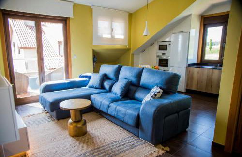 Mirador Islas de Arousa - Foto 3