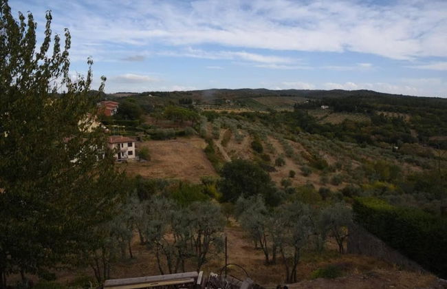 Beautiful Lux Apartment Chianti Firenze Area Italy - Photo 4