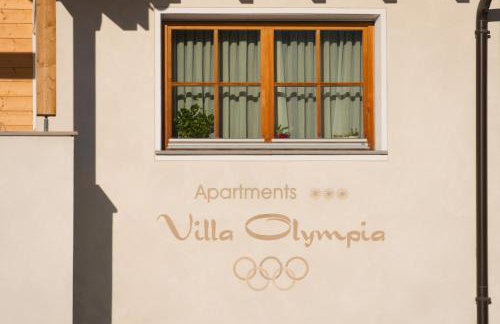 Appartamenti Villa Olympia - Foto 15