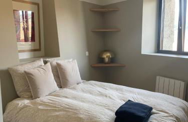 Grande Bergerie et sa vue incroyable - Foto 10