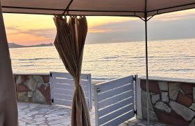 Ambelos, Lesvos Beach House - Foto 8