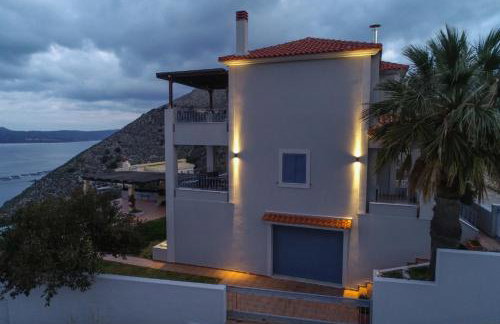 Villa Erato - Private Pool Villa - Foto 6