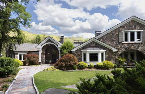 Private 37 Acre Lake Estate On 164 Acres - 11 Br - Foto 40