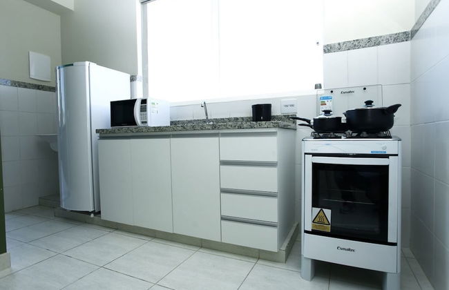 Rivello Apart Hotel - Foto 9