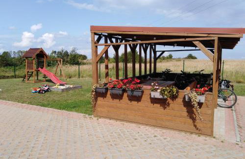 WCZASY NA PAGÓRKU - Foto 36