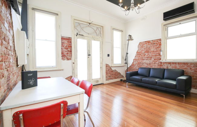 Indulge Apartments -The Urban Collection - Foto 28