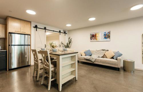 Spectacular LOFT in Heart of LA with GYM, Pool, parking - Foto 10