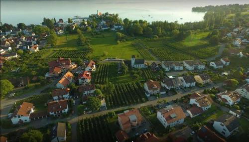 Haus Sonnenseite Wohnung Pfänder - Photo 2