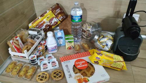 AGRITURISMO " LE SERRE" - Foto 3