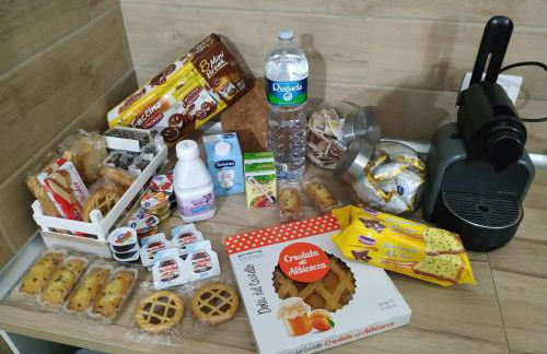 AGRITURISMO " LE SERRE" - Foto 3